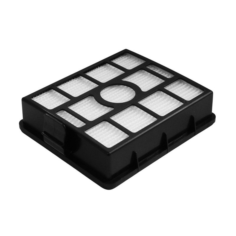 Filtru anti-alergen Shark XFIP3251EUK pentru stația de autocurățare pentru XFIP3251EUK, 1 buc., alb/negru