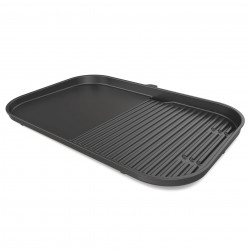 Placa pentru gratar Ninja...