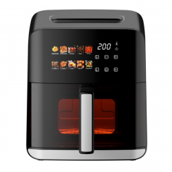 Friteuza cu aer cald Oliver...