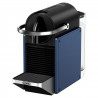 Mașină de espresso DeLonghi Pixie EN127.BL, 1260 W, 19 bari, 0,7 L, Nespresso, oprire automată, albastru