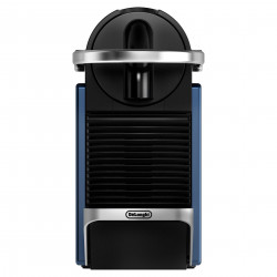 Mașină de espresso DeLonghi Pixie EN127.BL, 1260 W, 19 bari, 0,7 L, Nespresso, oprire automată, albastru