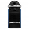 Mașină de espresso DeLonghi Pixie EN127.BL, 1260 W, 19 bari, 0,7 L, Nespresso, oprire automată, albastru
