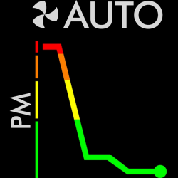 Purificator de aer 2in1 Dyson Purifier Hot+Cool HP1 544826-01, Incalzire/Racire, 50 W, 30 m2, 287 l/s, 10 viteze, Air Multiplier™, Wi-Fi, Bluetooth, Oscilatie, Alb/Argintiu