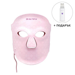 Mască de față pentru...