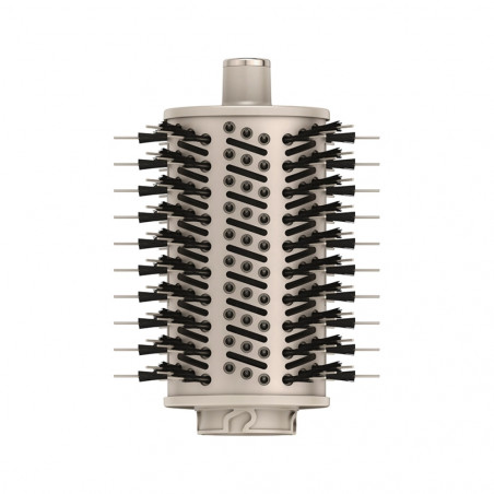 Uscator si styler pentru par Shark FlexStyle HD426SLEU, 1650 W, 3 viteze, 3 temperaturi, Uscare, Ondulare, Fixare, Indreptare, Coanda, Sampanie