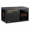 Set pahare pentru whisky LIITON 1009931 Smoky Mountain, 230 ml, 2 buc, Fund 3D Great Smoky Mountain, Transparent