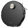 Aspirator robot Dreame X60 Ultra RLX86DE, 35.000 Pa, 180 min, 0,2 l, VersaLift, OmniSight AI, Dozare automata si autocuratare, Comenzi vocale, Negru