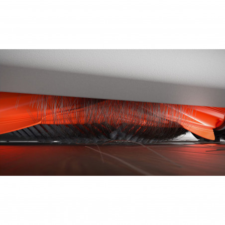 Aspirator robot Xiaomi BHR07XBEU H40, 10000 Pa, 180 min, 4 l, Statie autogolire, Navigatie LDS, Uscat/umed, Aplicatie mobila, Alb