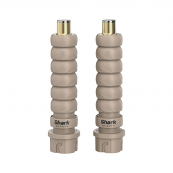 Uscator si styler pentru par 5in1 Shark Glam Multistyler HD6052SEU, 1500 W, 3 viteze, 6 temeperaturi, 100-220°C, Elemente ceramice, Ionizare, Ondulare automata Coanda, Gloss Lock, Auriu