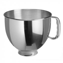 Mixer planetar KitchenAid Artisan Elegance 5KSM175PSEJP, 300 W, 4,8 l, Transmisie directa, 10 viteze, Verde inchis