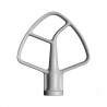 Mixer planetar KitchenAid Artisan Elegance 5KSM175PSEJP, 300 W, 4,8 l, Transmisie directa, 10 viteze, Verde inchis