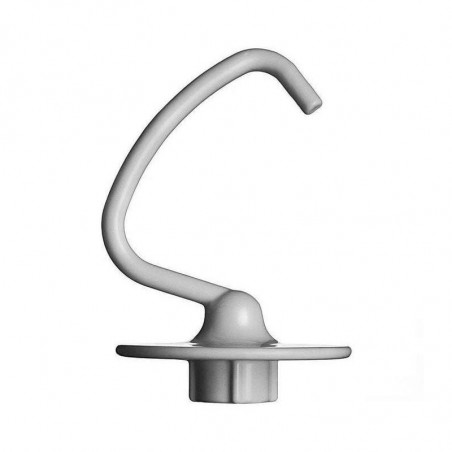 Mixer planetar KitchenAid Artisan Elegance 5KSM175PSEJP, 300 W, 4,8 l, Transmisie directa, 10 viteze, Verde inchis