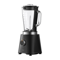 Blender Xiaomi BHR8936EU, 600 W, 1,75 litri, 21.000 rpm, 5 viteze+Pulse, Negru