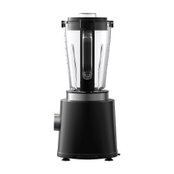 Blender Xiaomi BHR8936EU, 600 W, 1,75 litri, 21.000 rpm, 5 viteze+Pulse, Negru