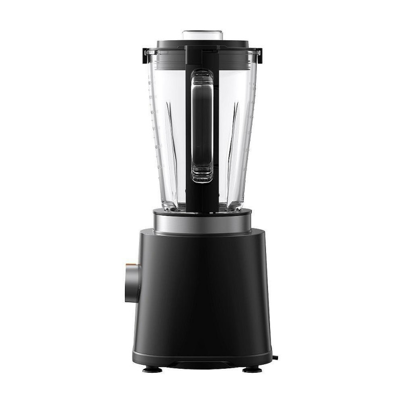 Blender Xiaomi BHR8936EU, 600 W, 1,75 litri, 21.000 rpm, 5 viteze+Pulse, Negru