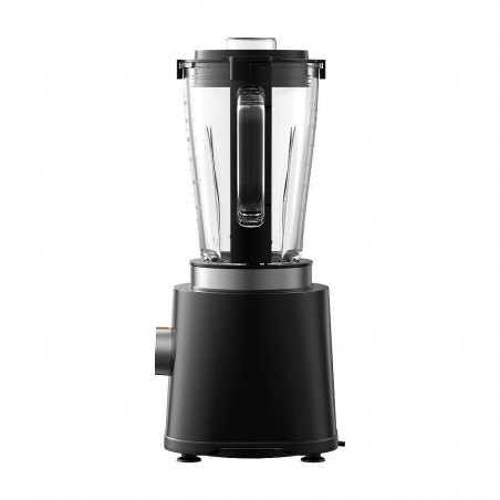 Blender Xiaomi BHR8936EU, 600 W, 1,75 litri, 21.000 rpm, 5 viteze+Pulse, Negru