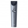 Masina de tuns parul Xiaomi Hair Clipper 2 BHR8998EU, 0,5-28 mm, Autonomie 180 min, Lame ceramice, Afisaj LED, Gri