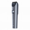 Masina de tuns parul Xiaomi Hair Clipper 2 BHR8998EU, 0,5-28 mm, Autonomie 180 min, Lame ceramice, Afisaj LED, Gri