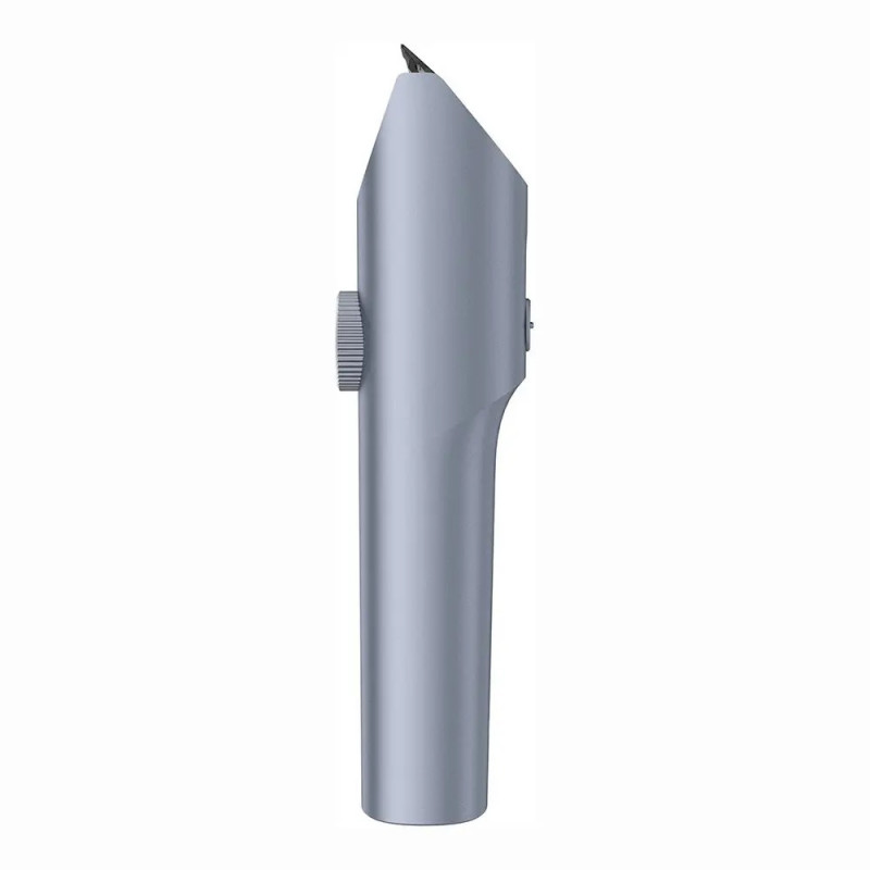 Masina de tuns parul Xiaomi Hair Clipper 2 BHR8998EU, 0,5-28 mm, Autonomie 180 min, Lame ceramice, Afisaj LED, Gri