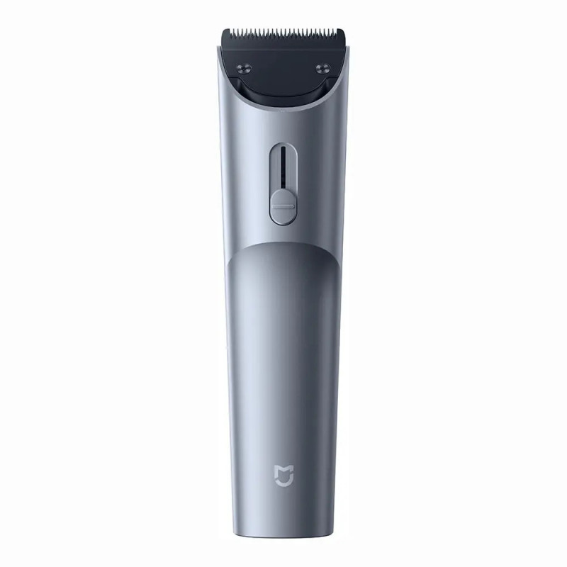 Masina de tuns parul Xiaomi Hair Clipper 2 BHR8998EU, 0,5-28 mm, Autonomie 180 min, Lame ceramice, Afisaj LED, Gri