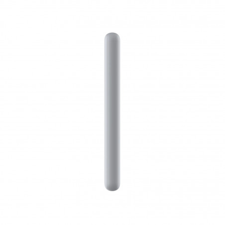 Baterie externa Xiaomi BHR9350GL Lite, Incarcare 22,5 W, 10 000 mAh, 37 Wh, 2 porturi USB-C, 1 port USB-A, Alb