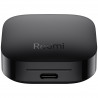 Casti wireless fara fir Xiaomi Redmi Buds 6 Active BHR8396GL, 6 ore, 5 moduri, Comandă tactila, Reducerea zgomotului, Bluetooth 5.4, IPX4, Negru