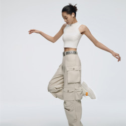 Casti wireless fara fir Xiaomi Redmi Buds 6 Active BHR8391GL, 6 ore, 5 moduri, Comanda tactila, Reducerea zgomotului, Bluetooth 5.4, IPX4, Alb