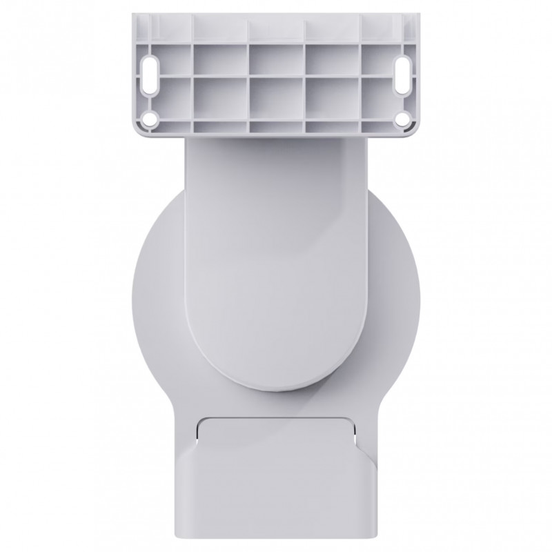 Camera video de supraveghere Xiaomi CW500 Dual BHR9402EU, 2,5K / 4 MP, Camera dubla, Vedere nocturna, Wi-Fi 6, AI, IP66, Alb