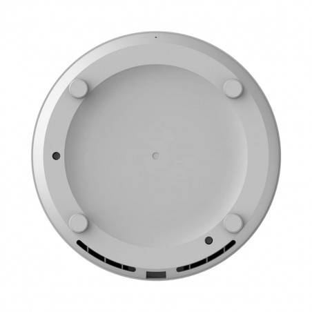 Umidificator de aer Xiaomi Smart Humidifier 2 EU BHR6026EU, 28 W, 40 m², 4,5 l, 3 trepte, Sterilizare UV-C, Aplicatie mobila, Ultrasilente, Alb