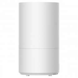 Umidificator de aer Xiaomi Smart Humidifier 2 EU BHR6026EU, 28 W, 40 m², 4,5 l, 3 trepte, Sterilizare UV-C, Aplicatie mobila, Ultrasilente, Alb