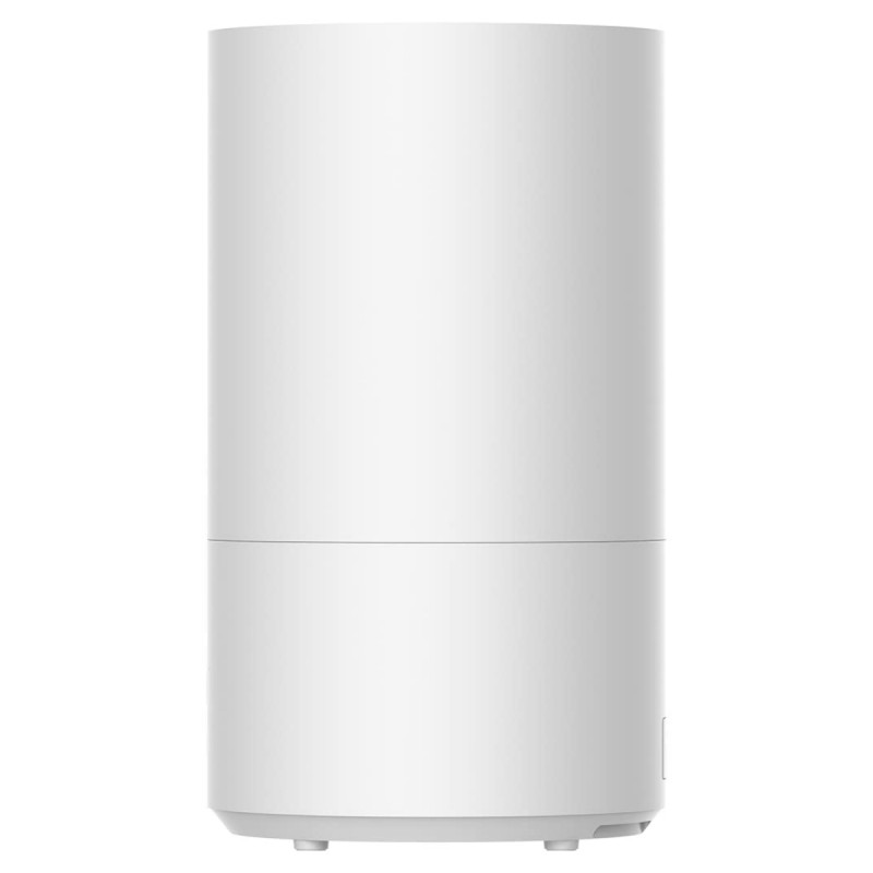 Umidificator de aer Xiaomi Smart Humidifier 2 EU BHR6026EU, 28 W, 40 m², 4,5 l, 3 trepte, Sterilizare UV-C, Aplicatie mobila, Ultrasilente, Alb