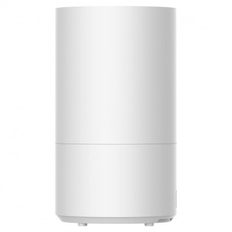 Umidificator de aer Xiaomi Smart Humidifier 2 EU BHR6026EU, 28 W, 40 m², 4,5 l, 3 trepte, Sterilizare UV-C, Aplicatie mobila, Ultrasilente, Alb