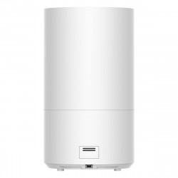Umidificator de aer Xiaomi Smart Humidifier 2 EU BHR6026EU, 28 W, 40 m², 4,5 l, 3 trepte, Sterilizare UV-C, Aplicatie mobila, Ultrasilente, Alb