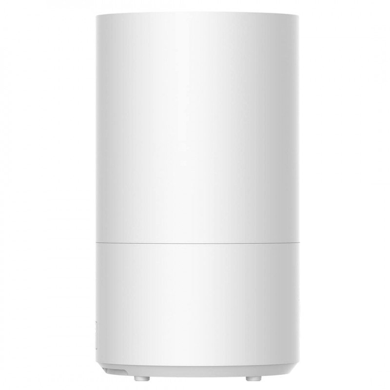 Umidificator de aer Xiaomi Smart Humidifier 2 EU BHR6026EU, 28 W, 40 m², 4,5 l, 3 trepte, Sterilizare UV-C, Aplicatie mobila, Ultrasilente, Alb
