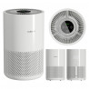 Purificator de aer Xiaomi Smart Air Purifier 4 Compact BHR5860EU, 27 W, 27 m², 230 m³/h, PM2.5, Indicator calitate aer, SMART, Mi Home, Alb