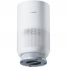 Purificator de aer Xiaomi Smart Air Purifier 4 Compact BHR5860EU, 27 W, 27 m², 230 m³/h, PM2.5, Indicator calitate aer, SMART, Mi Home, Alb