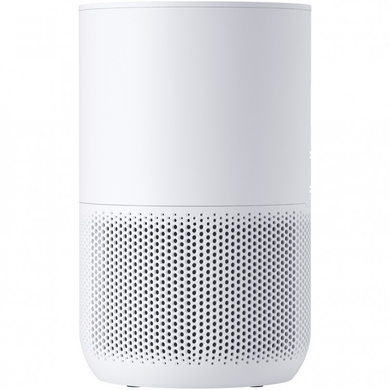 Purificator de aer Xiaomi Smart Air Purifier 4 Compact BHR5860EU, 27 W, 27 m², 230 m³/h, PM2.5, Indicator calitate aer, SMART, Mi Home, Alb