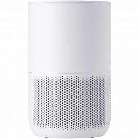 Purificator de aer Xiaomi Smart Air Purifier 4 Compact BHR5860EU, 27 W, 27 m², 230 m³/h, PM2.5, Indicator calitate aer, SMART, Mi Home, Alb