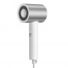 Uscator de par Xiaomi Water Ionic Hair Dryer H500 BHR5851EU, 1800 W, Terapie ionica cu apa, NTC, Aer cald/rece alternativ, Carcasa metalica, Alb
