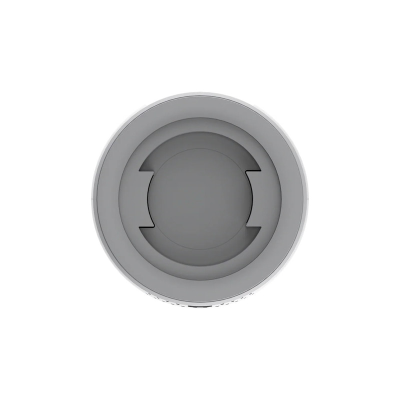 Camera video de supraveghere Xiaomi C300 Dual BHR9166EU, 2K / 3 MP, Cameră dubla, Vedere nocturna, Wi-Fi 6, AI, Bluetooth 5.4, Alb