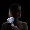 Uscator de par Xiaomi Mi Ionic Hair Dryer H300 BHR5081GL, 1600 W, Terapie ionica, NTC, Aer cald/rece alternativ, Carcasa metalica, Alb