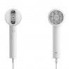 Uscator de par Xiaomi Mi Ionic Hair Dryer H300 BHR5081GL, 1600 W, Terapie ionica, NTC, Aer cald/rece alternativ, Carcasa metalica, Alb