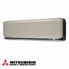 Aparat de aer conditionat cu invertor Mitsubishi Heavy Industries SRK60ZSX-WFT + SRC60ZSX-W, 21000 BTU, 45 m², A++, Wi-Fi, R-32, Sistem antialergic, 3D Auto, Bej/Negru