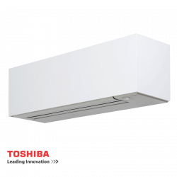 Aparat de aer conditionat cu invertor Toshiba Super Daiseikai 10 RAS-B10S4KVPG-E / RAS-10S4AVPG-E, 10.000 BTU, 20 m², Wi-Fi, R-32, Alb