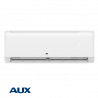 Aparat de aer conditionat cu invertor AUX New-Q ASW-H18C5C4/QCR3DI-B8, 18.000 BTU, 35 m², A++/A+, R-32, Alb