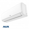 Aparat de aer conditionat cu invertor AUX New-Q ASW-H18C5C4/QCR3DI-B8, 18.000 BTU, 35 m², A++/A+, R-32, Alb