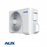 Aparat de aer conditionat cu invertor AUX New-Q ASW-H18C5C4/QCR3DI-B8, 18.000 BTU, 35 m², A++/A+, R-32, Alb