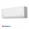 Aparat de aer conditionat cu invertor Nippon NPC 18 T-PRO NORDIC, 18.000 BTU, 35 m², A+++/A++, R-32, Alb