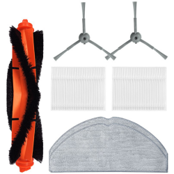 Set de accesorii de schimb...