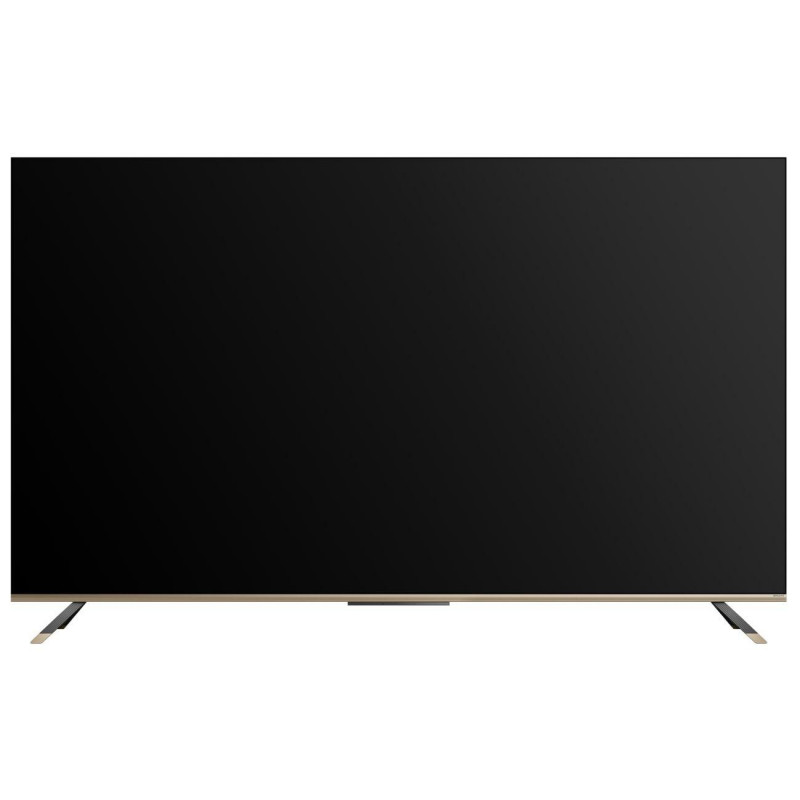 Televizor Dreame Vivid 50Q100, 50", 126 cm, 3840x2160, 4K Ultra HD, QLED, 120 Hz, Dreamind™ AI, SMART, negru